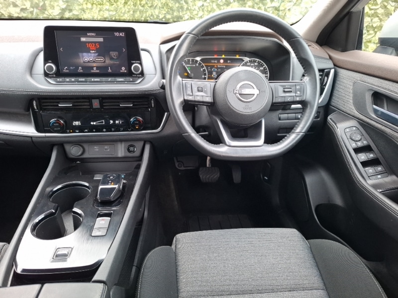 Used Nissan X-Trail 2023 for sale - 78203555: Photo 7