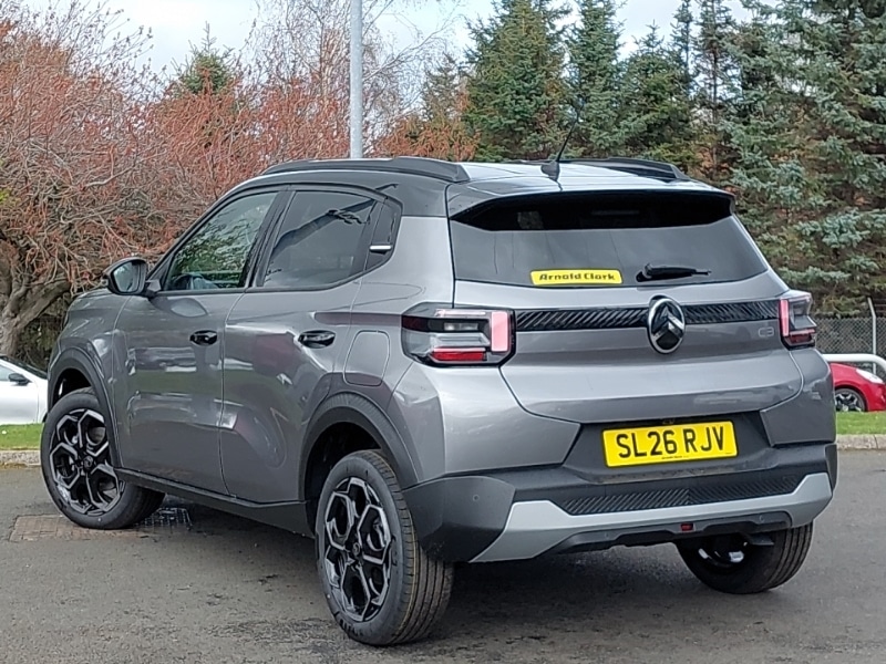 Used Citroen C3 2026 for sale - 78179190: Photo 3