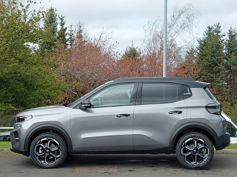 Used Citroen C3 2026 for sale - 78179190: Photo 4