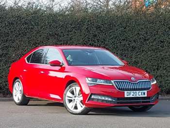 2020 - 1.4 TSI iV SE L DSG 5dr