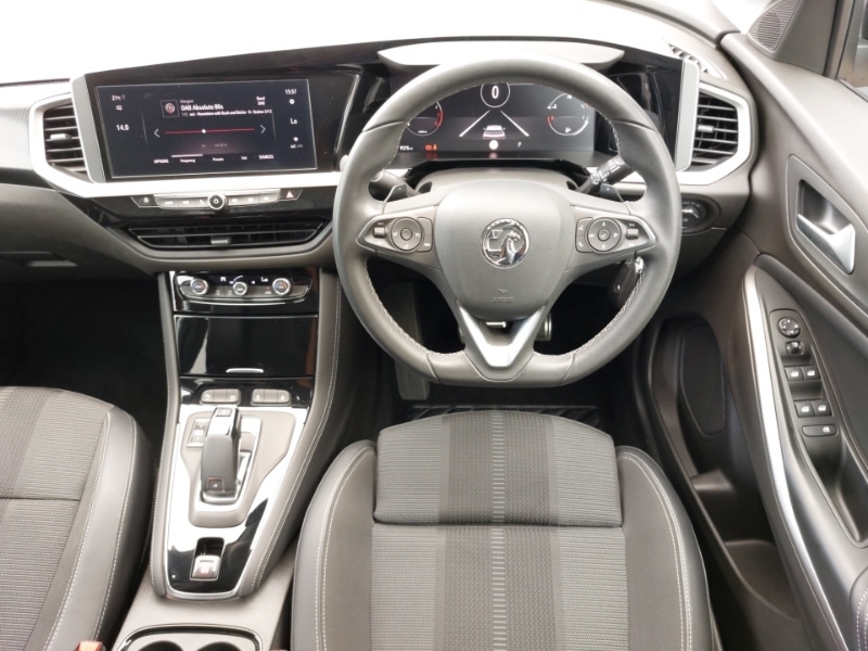 Used Vauxhall Grandland 2023 for sale - 77115584: Photo 7