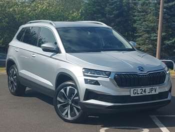 2024 - 1.0 TSI 116 SE L 5dr