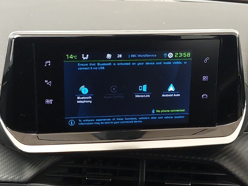 Used Peugeot 2008 2022 for sale - 77987266: Photo 11