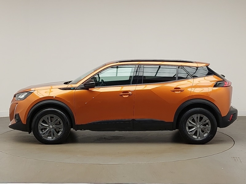 Used Peugeot 2008 2022 for sale - 77987266: Photo 4