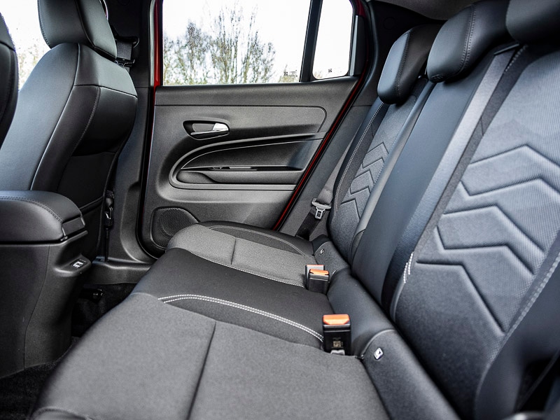 Used Jeep Other 2025 for sale - 77476246: Photo 6