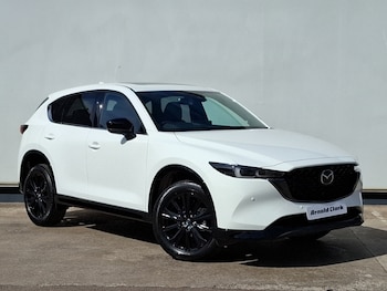 2025 - 2.0 e-Skyactiv G MHEV Homura 5dr