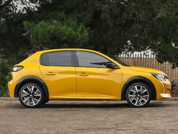 Used Peugeot 208 2020 for sale - 78532705: Photo