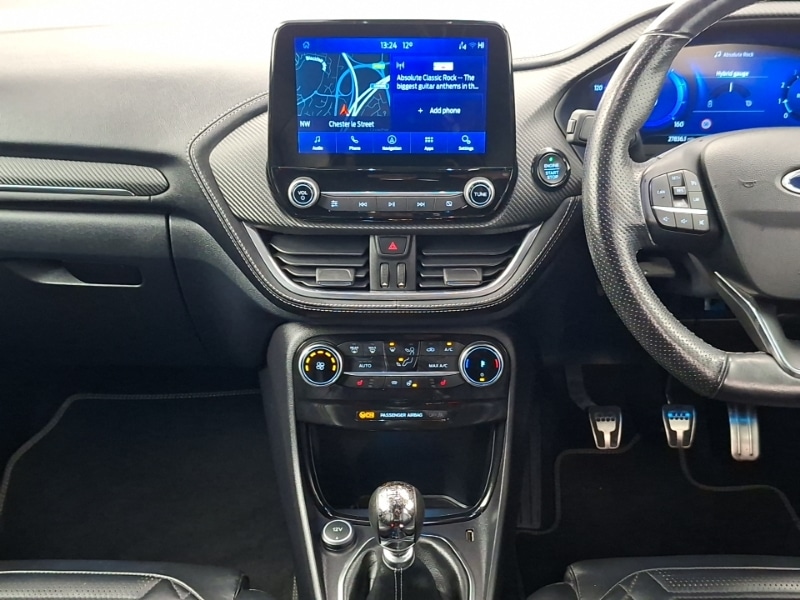 Used Ford Puma 2021 for sale - 77987056: Photo 10