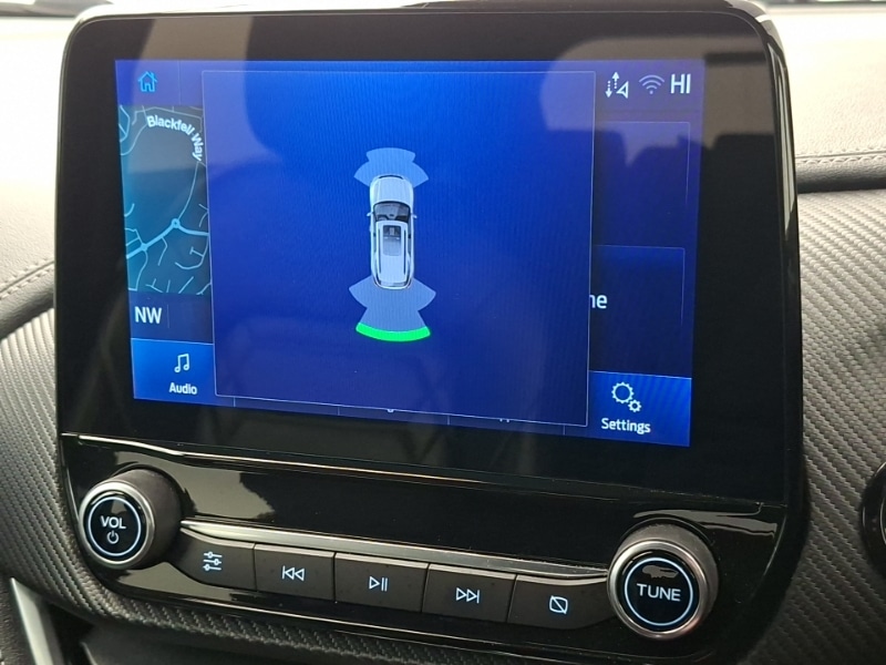 Used Ford Puma 2021 for sale - 77987056: Photo 11