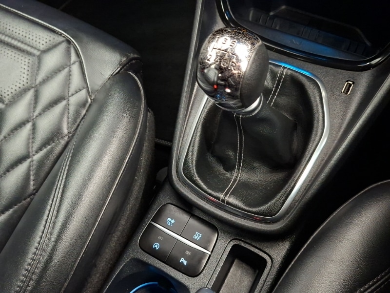 Used Ford Puma 2021 for sale - 77987056: Photo 12