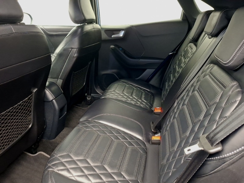 Used Ford Puma 2021 for sale - 77987056: Photo 6