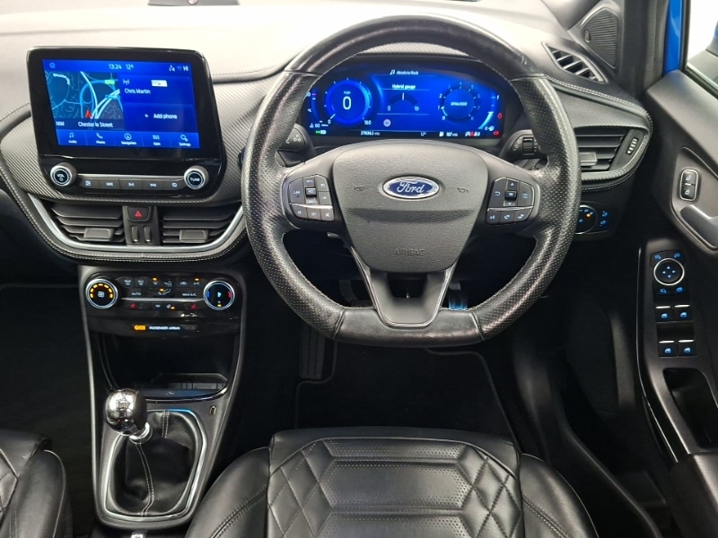 Used Ford Puma 2021 for sale - 77987056: Photo 7