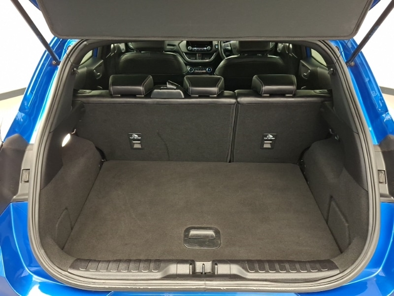 Used Ford Puma 2021 for sale - 77987056: Photo 8