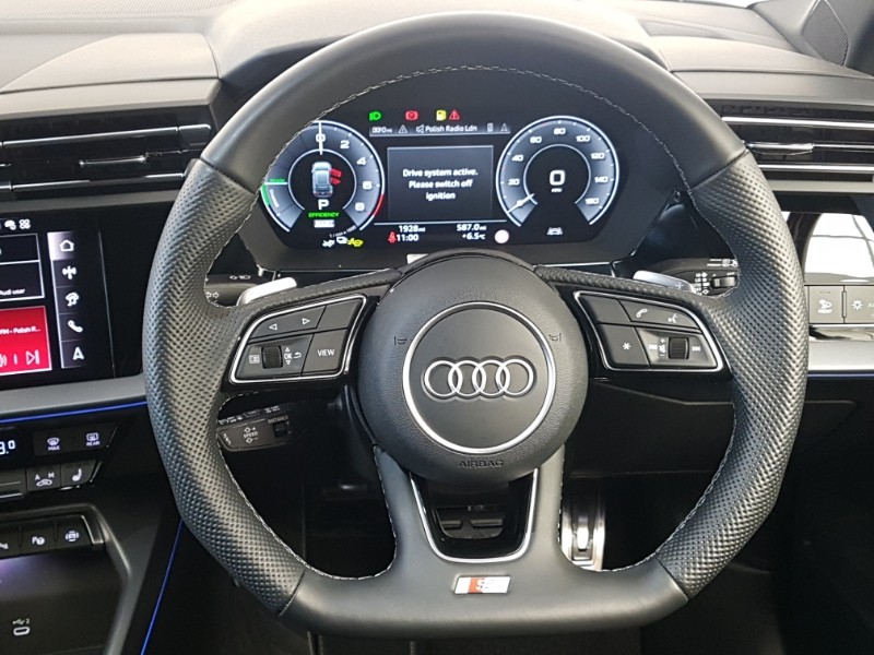 Used Audi A3 2025 for sale - 77933763: Photo 10