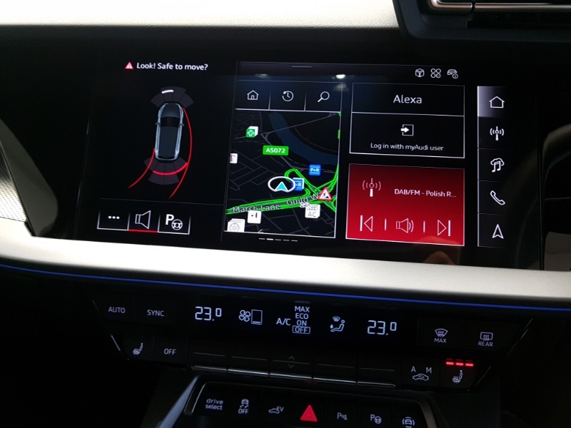 Used Audi A3 2025 for sale - 77933763: Photo 12