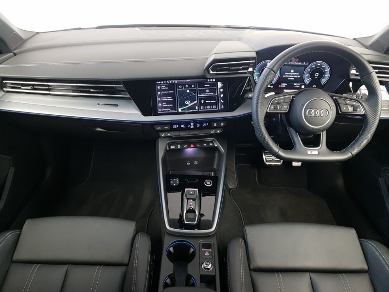 Used Audi A3 2025 for sale - 77933763: Photo 2