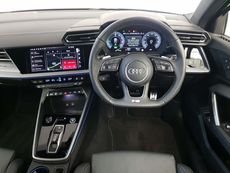 Used Audi A3 2025 for sale - 77933763: Photo 7