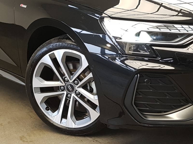 Used Audi A3 2025 for sale - 77933763: Photo 9