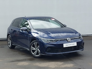 Used Volkswagen Golf 2023 for sale - 78952417: Photo