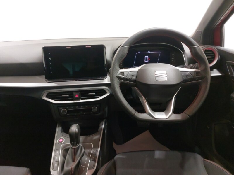 Used SEAT Arona 2024 for sale - 77078846: Photo 7