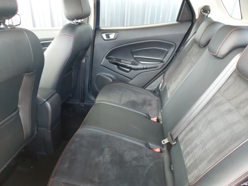 Used Ford Ecosport 2022 for sale - 76431267: Photo 6