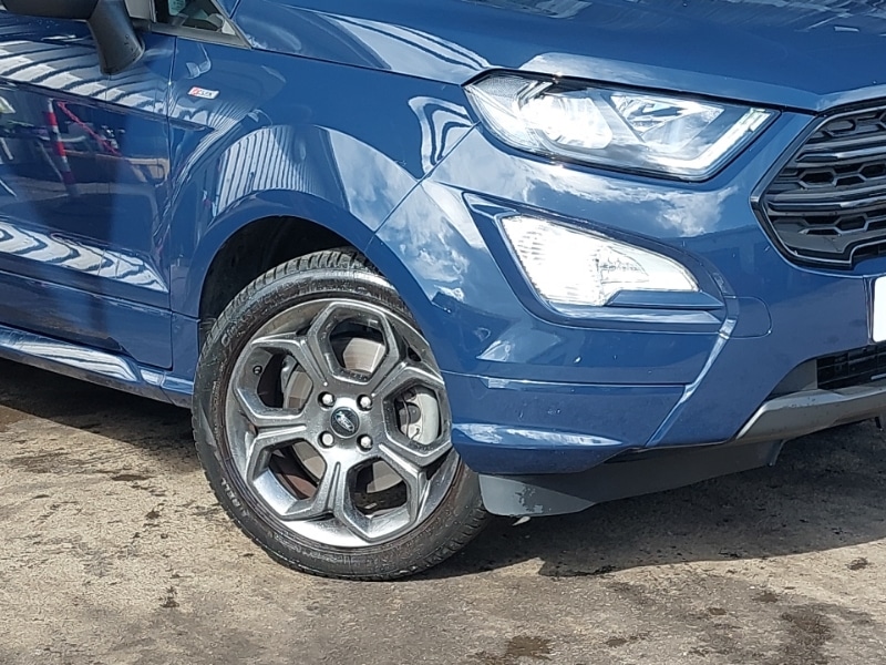 Used Ford Ecosport 2022 for sale - 76431267: Photo 9