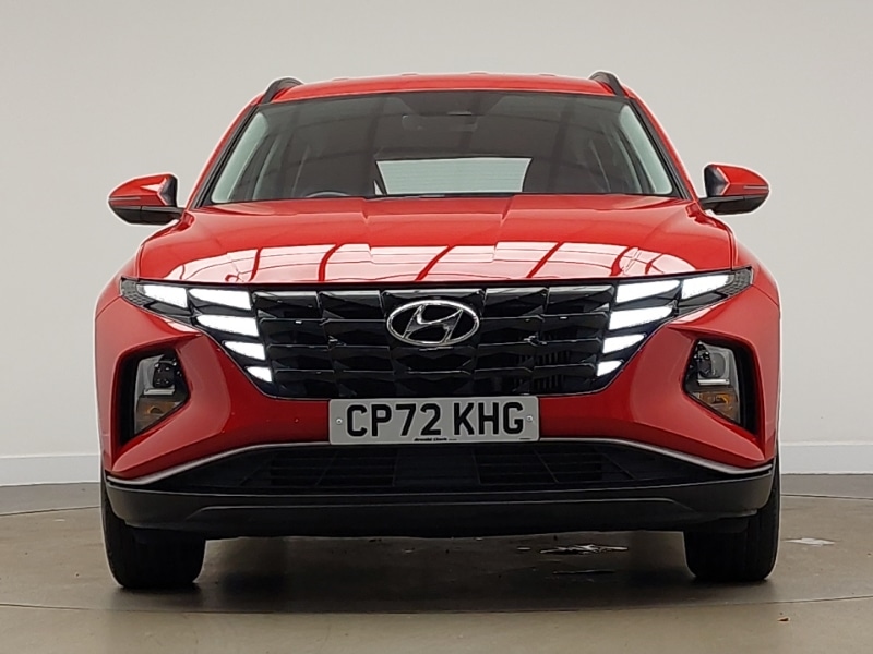 Used Hyundai TUCSON 2023 for sale - 76770390: Photo 12