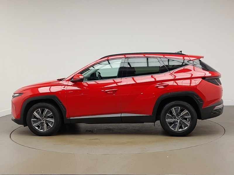 Used Hyundai TUCSON 2023 for sale - 76770390: Photo 4