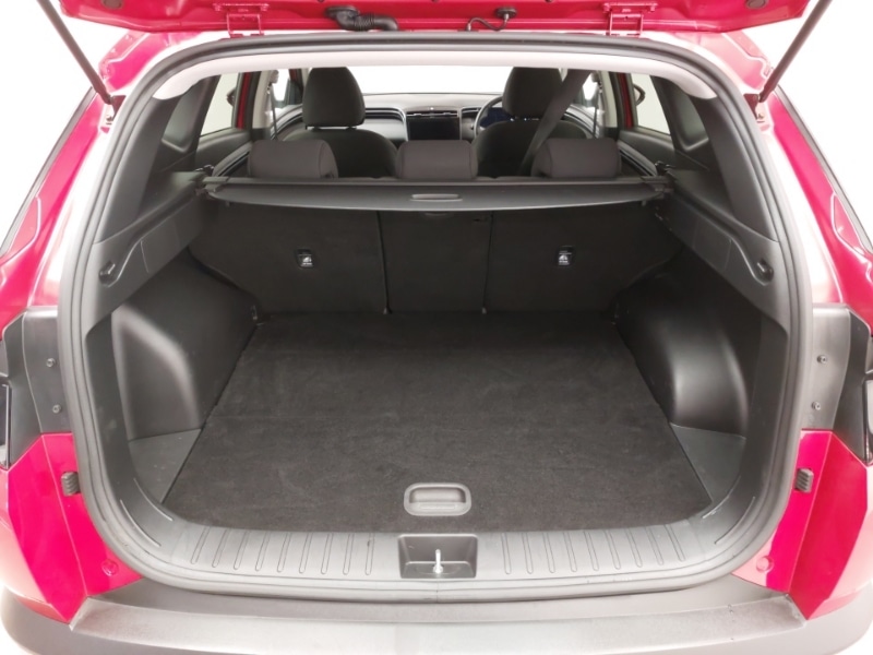 Used Hyundai TUCSON 2023 for sale - 76770390: Photo 8