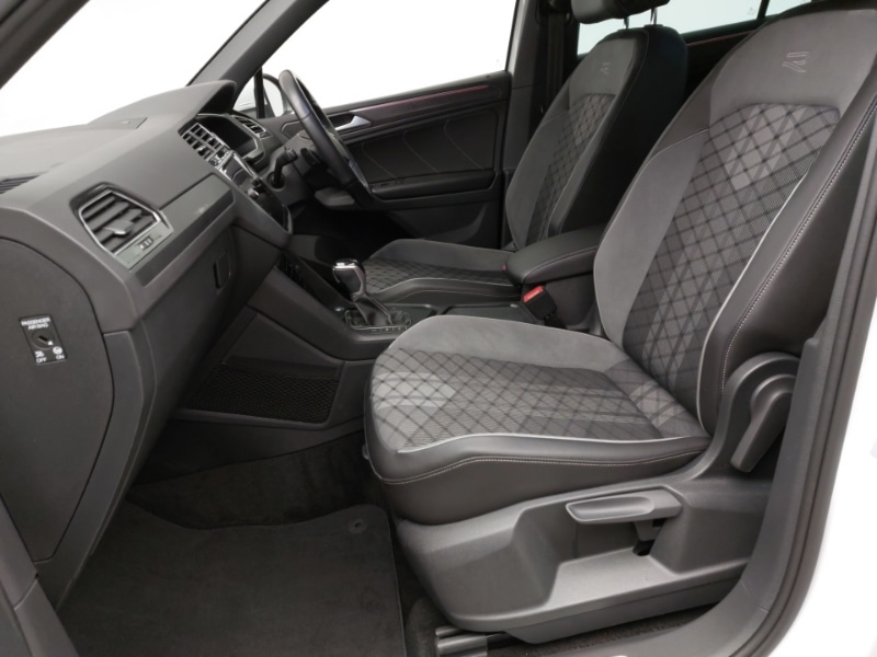 Used Volkswagen Tiguan 2021 for sale - 77202276: Photo 5