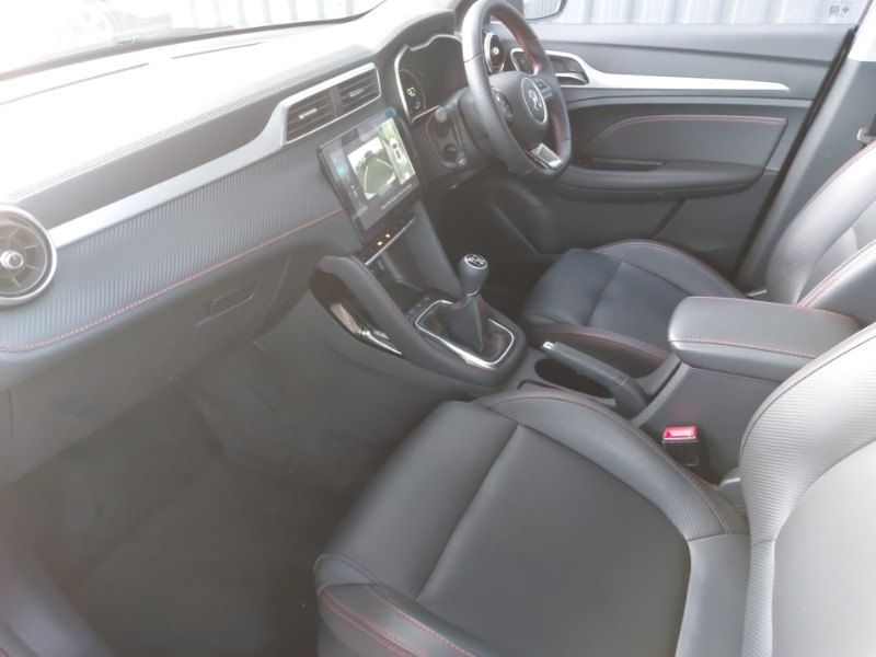 Used MG MG ZS 2023 for sale - 76456345: Photo 5