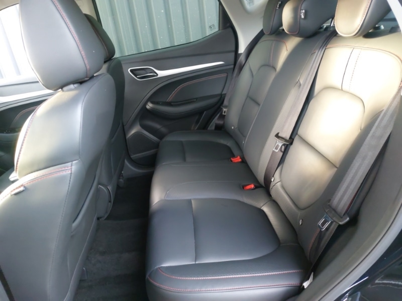 Used MG MG ZS 2023 for sale - 76456345: Photo 6