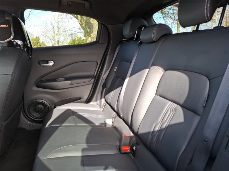 Used Nissan Juke 2022 for sale - 78146479: Photo 6