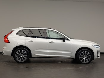Used Volvo XC60 2024 for sale - 78061422: Photo