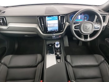 Used Volvo XC60 2024 for sale - 78061422: Photo