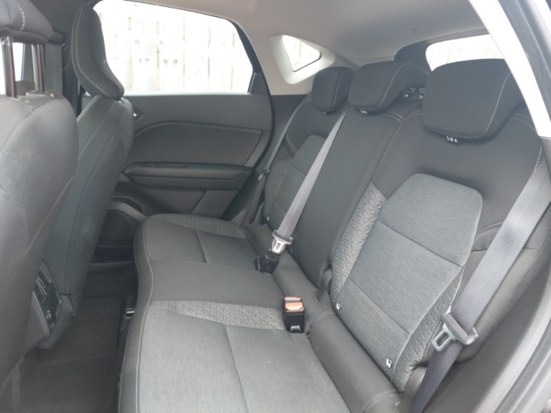 Used Renault Captur 2022 for sale - 77992336: Photo 6