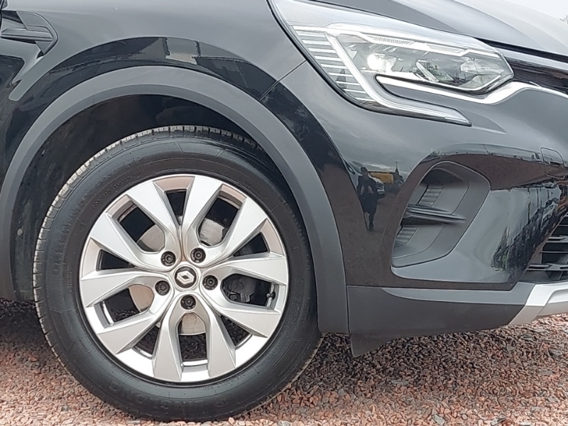 Used Renault Captur 2022 for sale - 77992336: Photo 9