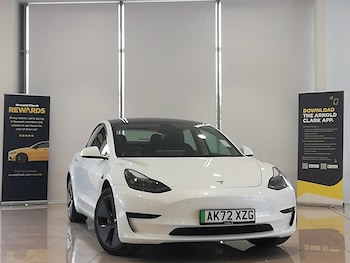 Used Tesla Model 3 2022 for sale - 78643031: Photo