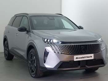 2025 - 1.2 Hybrid 136 GT 5dr e-DSC6