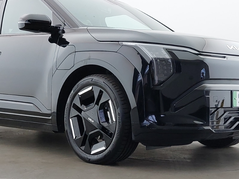 Used Kia EV3 2025 for sale - 77955613: Photo 9