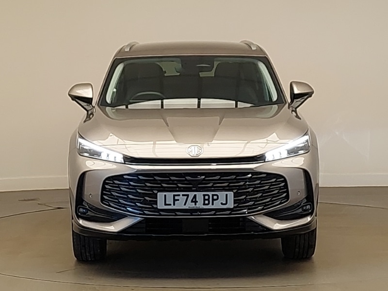 Used MG MG HS 2025 for sale - 76745903: Photo 12