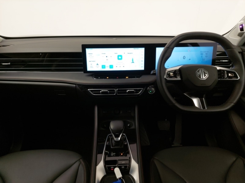 Used MG MG HS 2025 for sale - 76745903: Photo 2