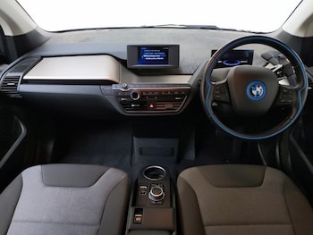 Used BMW i3 2022 for sale - 76651963: Photo