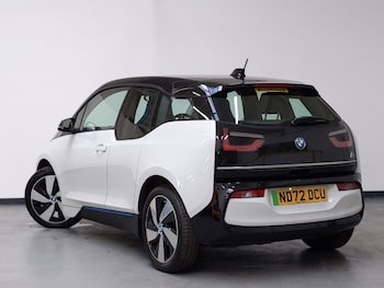 Used BMW i3 2022 for sale - 76651963: Photo