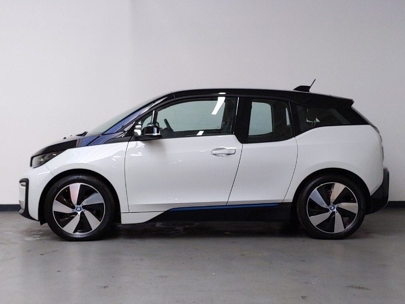 Used BMW i3 2022 for sale - 76651963: Photo 4