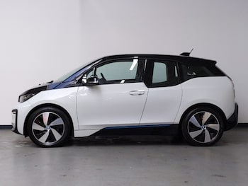 Used BMW i3 2022 for sale - 76651963: Photo