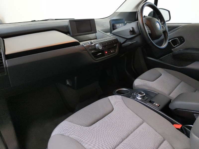 Used BMW i3 2022 for sale - 76651963: Photo 5