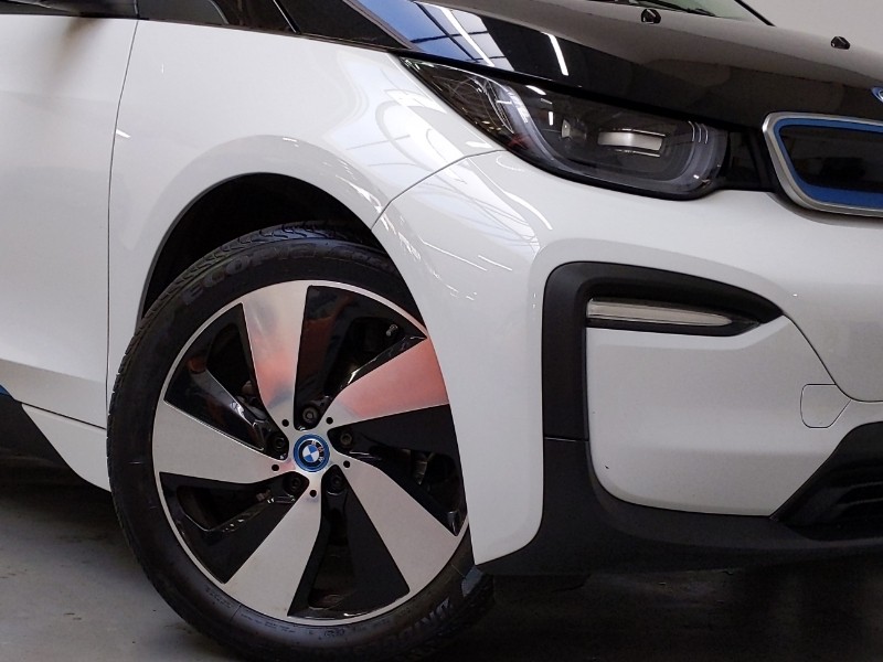 Used BMW i3 2022 for sale - 76651963: Photo 9