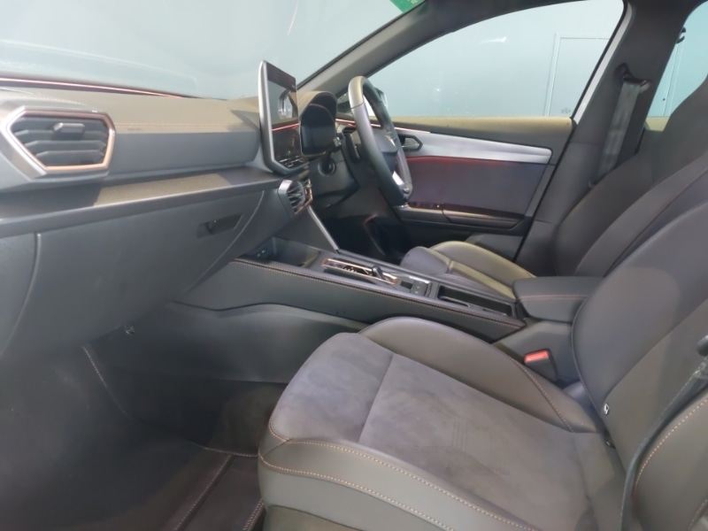 Used Cupra Formentor 2025 for sale - 77889781: Photo 5