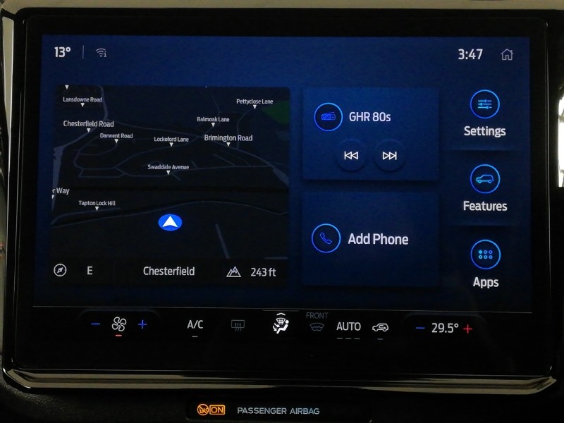 Used Ford Puma 2025 for sale - 77253114: Photo 10